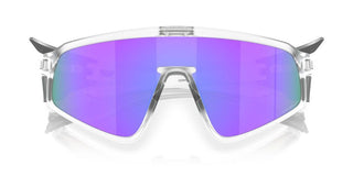 Oakley LATCH PANEL OO9404 unisex Transparent Shield Sunglasses