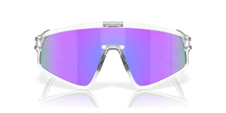 Oakley LATCH PANEL OO9404 unisex Transparent Shield Sunglasses