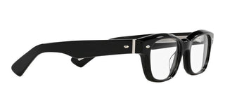 Oliver Peoples LATIMORE OV 5507U unisex Black Squared Eyeglasses