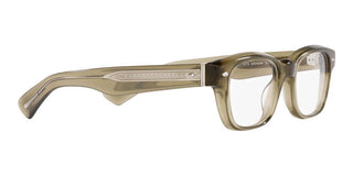 Oliver Peoples LATIMORE OV 5507U unisex Green Squared Eyeglasses