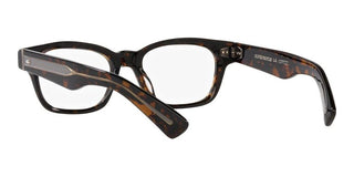 Oliver Peoples LATIMORE OV 5507U unisex Havana Squared Eyeglasses