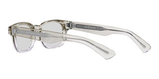 Oliver Peoples LATIMORE OV 5507U unisex Grey Squared Eyeglasses