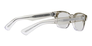 Oliver Peoples LATIMORE OV 5507U unisex Grey Squared Eyeglasses