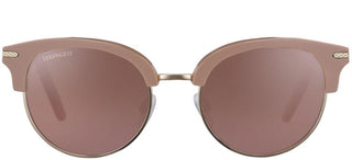 Serengeti LELA women Pink Cat Eye Sunglasses