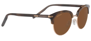 Serengeti LELA women Havana Cat Eye Sunglasses