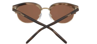 Serengeti LELA women Havana Cat Eye Sunglasses