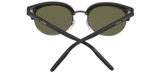 Serengeti LELA women Black Cat Eye Sunglasses