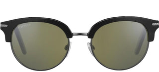 Serengeti LELA women Black Cat Eye Sunglasses