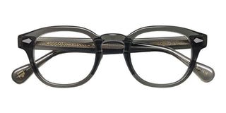 Moscot LEMTOSH unisex Grey Visor Eyeglasses