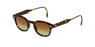 Moscot Lemtosh Sport Sun Unisex Havana Squared Sunglasses