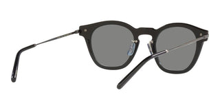 Oliver Peoples LEN OV 5496 unisex Black Geometric Eyeglasses