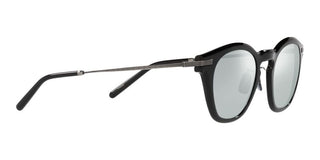 Oliver Peoples LEN OV 5496 unisex Black Geometric Eyeglasses