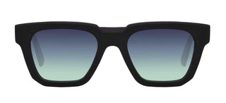 Ophy LEOH unisex Black Geometric Sunglasses