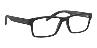 Arnette LEONARDO AN 7179 men Black Squared Eyeglasses