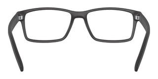 Arnette LEONARDO AN 7179 men Black Squared Eyeglasses