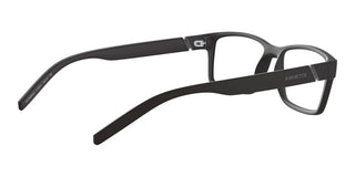 Arnette LEONARDO AN 7179 men Black Squared Eyeglasses