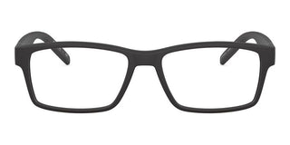 Arnette LEONARDO AN 7179 men Black Squared Eyeglasses