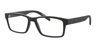 Arnette LEONARDO AN 7179 men Black Squared Eyeglasses