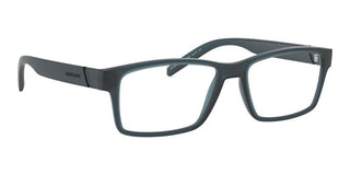 Arnette LEONARDO AN 7179 men Blue Squared Eyeglasses