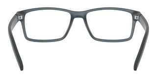 Arnette LEONARDO AN 7179 men Blue Squared Eyeglasses