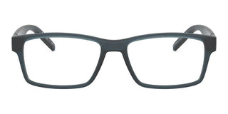 Arnette LEONARDO AN 7179 men Blue Squared Eyeglasses