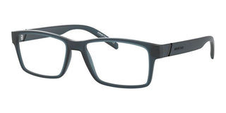 Arnette LEONARDO AN 7179 men Blue Squared Eyeglasses