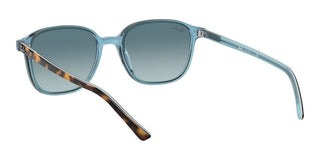 Ray-Ban LEONARD RB 2193 unisex Havana Geometric Sunglasses