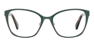 Kate Spade LEOTA/G women Green Pantos Eyeglasses