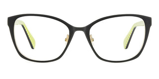 Kate Spade LEOTA/G women Black Pantos Eyeglasses