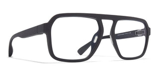 Mykita LETO unisex Grey Geometric Eyeglasses