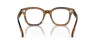 Oliver Peoples LIANELLA OV 5525U unisex Green Geometric Eyeglasses