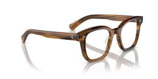 Oliver Peoples LIANELLA OV 5525U unisex Green Geometric Eyeglasses