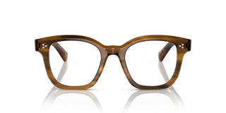 Oliver Peoples LIANELLA OV 5525U unisex Green Geometric Eyeglasses