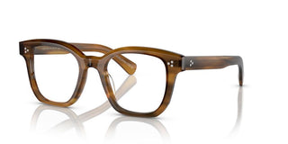 Oliver Peoples LIANELLA OV 5525U unisex Green Geometric Eyeglasses