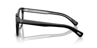 Oliver Peoples LIANELLA OV 5525U unisex Black Geometric Eyeglasses