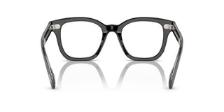 Oliver Peoples LIANELLA OV 5525U unisex Black Geometric Eyeglasses