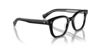 Oliver Peoples LIANELLA OV 5525U unisex Black Geometric Eyeglasses