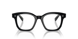 Oliver Peoples LIANELLA OV 5525U unisex Black Geometric Eyeglasses