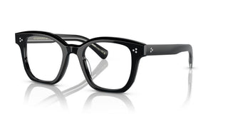 Oliver Peoples LIANELLA OV 5525U unisex Black Geometric Eyeglasses