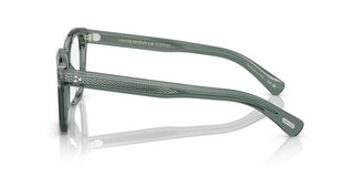 Oliver Peoples LIANELLA OV 5525U unisex Green Geometric Eyeglasses