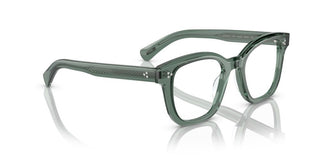 Oliver Peoples LIANELLA OV 5525U unisex Green Geometric Eyeglasses