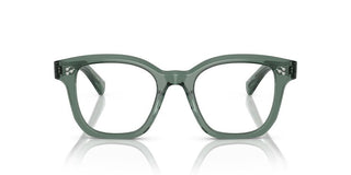 Oliver Peoples LIANELLA OV 5525U unisex Green Geometric Eyeglasses