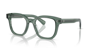 Oliver Peoples LIANELLA OV 5525U unisex Green Geometric Eyeglasses