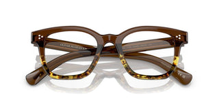 Oliver Peoples LIANELLA OV 5525U unisex Green Geometric Eyeglasses