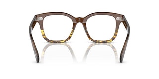 Oliver Peoples LIANELLA OV 5525U unisex Green Geometric Eyeglasses