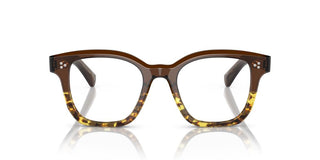 Oliver Peoples LIANELLA OV 5525U unisex Green Geometric Eyeglasses