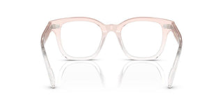 Oliver Peoples LIANELLA OV 5525U unisex Transparent Geometric Eyeglasses