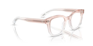 Oliver Peoples LIANELLA OV 5525U unisex Transparent Geometric Eyeglasses