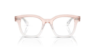 Oliver Peoples LIANELLA OV 5525U unisex Transparent Geometric Eyeglasses