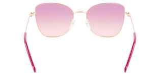 Liu Jo LJ3101S JUNIOR children Rose gold Butterfly Sunglasses